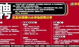 佛山美容爆料招聘网最新招聘,佛山美容爆料招聘网最新热招职位大盘点！